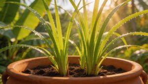 lemongrass lemongrass