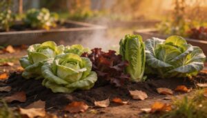 lettuce varieties that thrive in cool temperatures lettuce varieties that thrive in cool temperatures