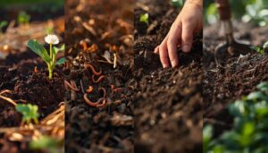 maintain healthy clay soil year-round maintain healthy clay soil year-round