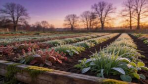maintaining cover crops through fall and winter maintaining cover crops through fall and winter
