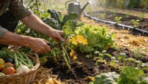 maintaining plant productivity after harvest maintaining plant productivity after harvest