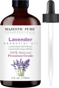 Majestic Pure Essential Oil with B00TSTZQEY