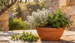 marjoram and oregano combination marjoram and oregano combination