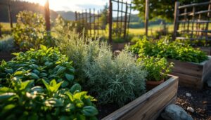 match herbs to your climate match herbs to your climate