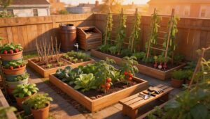 maximize harvests year-round maximize harvests year-round