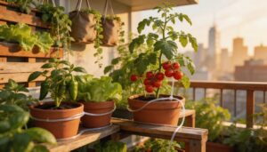 maximize yield with smart growing techniques maximize yield with smart growing techniques