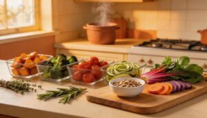 meal prep and seasonal planning meal prep and seasonal planning