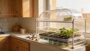 mini greenhouse and tray options mini greenhouse and tray options