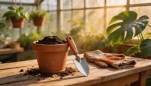 mini trowels for indoor and container plants mini trowels for indoor and container plants
