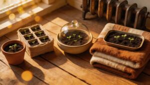 natural alternatives to seed starting heat mats natural alternatives to seed starting heat mats
