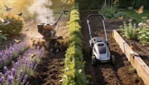 noise levels and environmental impact noise levels and environmental impact