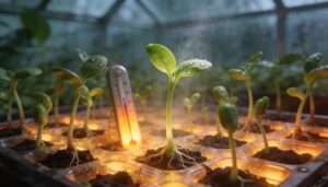 optimal temperature ranges for seed germination optimal temperature ranges for seed germination