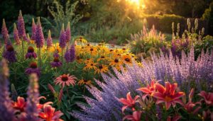 perennials that bloom all summer perennials that bloom all summer