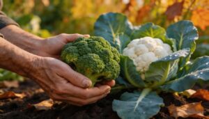 pick brassicas before buds loosen pick brassicas before buds loosen
