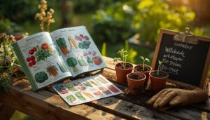 pick crops and planting times pick crops and planting times