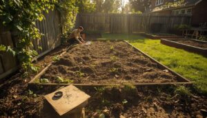 pick the right garden spot pick the right garden spot