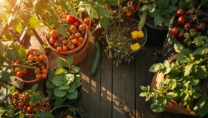 pick vegetables for containers pick vegetables for containers