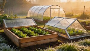 picking the right cold frame style picking the right cold frame style