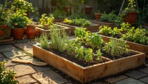 plan beds, containers, and spacing plan beds, containers, and spacing