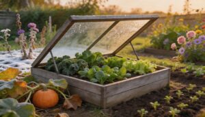 plan crops for every season plan crops for every season