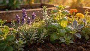 plant repellent herbs for protection plant repellent herbs for protection