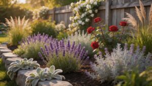 planting deer-resistant gardens planting deer-resistant gardens