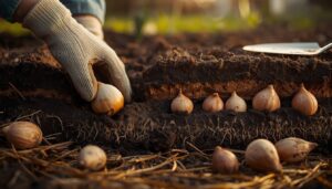 planting depth and spacing for bulbs planting depth and spacing for bulbs