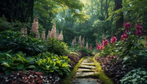 planting tips for healthy shade gardens planting tips for healthy shade gardens