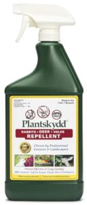 Plantskydd Animal Repellent Repels B000H2WW9S