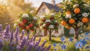 pollination, chill hours, and sun needs pollination, chill hours, and sun needs