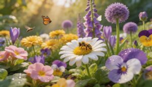 pollinator-friendly flower combinations pollinator-friendly flower combinations