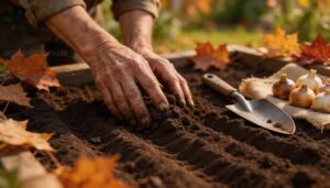 prepare soil before planting prepare soil before planting