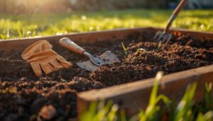 prepare soil for planting prepare soil for planting
