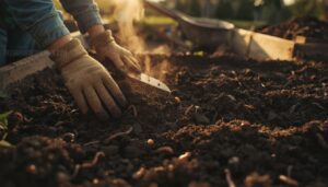 prepare soil for planting prepare soil for planting
