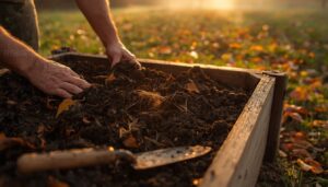 prepare soil for winter prepare soil for winter
