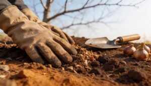 preparing and amending your soil preparing and amending your soil