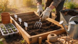 preparing your garden for planting preparing your garden for planting