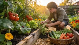 prevent problems and harvest well prevent problems and harvest well