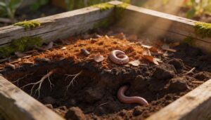 preventing compaction and supporting long-term soil health preventing compaction and supporting long-term soil health