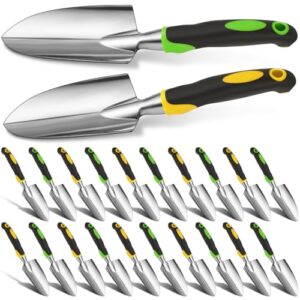 Product Image Yaocom Garden Shovel B0CM3WPV14