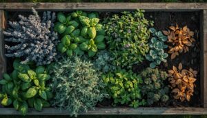 protect herbs through every season protect herbs through every season