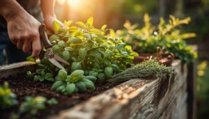 prune, harvest, and replant prune, harvest, and replant