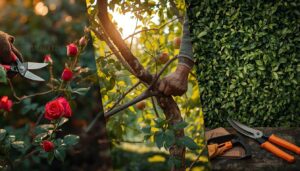 pruning by plant type pruning by plant type