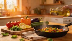 quick and healthy fresh produce dinners quick and healthy fresh produce dinners