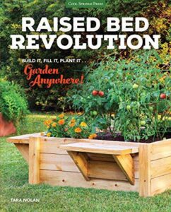 Raised Bed Revolution: Build It, 1591866502