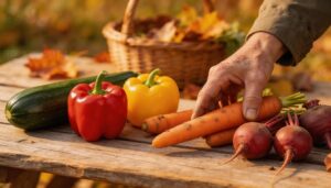 read size, color, and firmness cues read size, color, and firmness cues