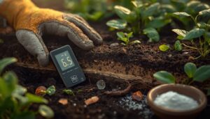 read soil ph results correctly read soil ph results correctly