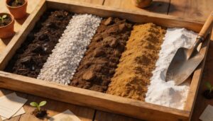 recommended soil ratios and diy blend recipes recommended soil ratios and diy blend recipes