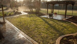 refresh lawns and hardscapes refresh lawns and hardscapes