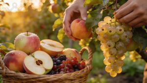 ripeness differences by fruit type ripeness differences by fruit type